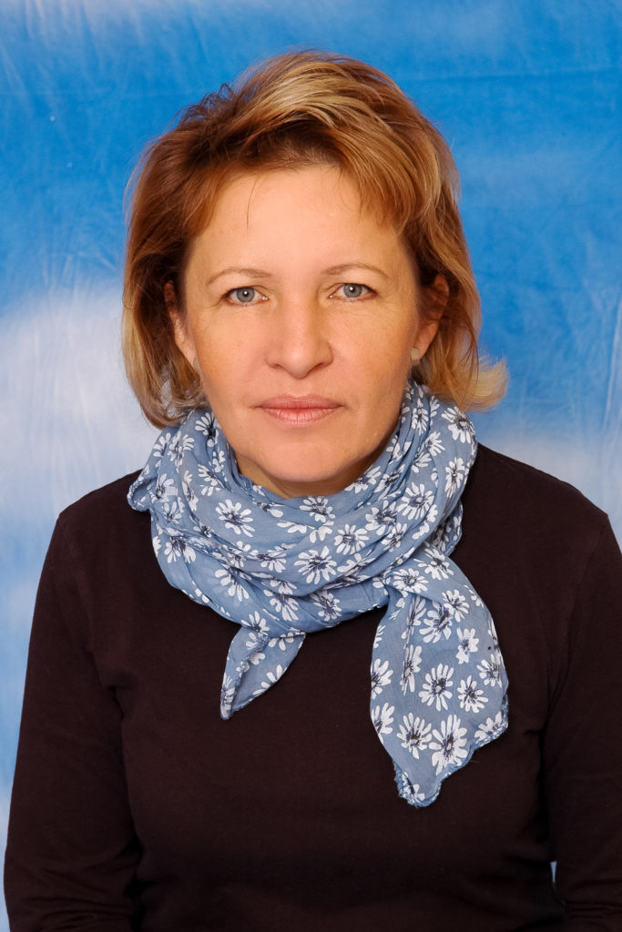fotografie Brnovjáková