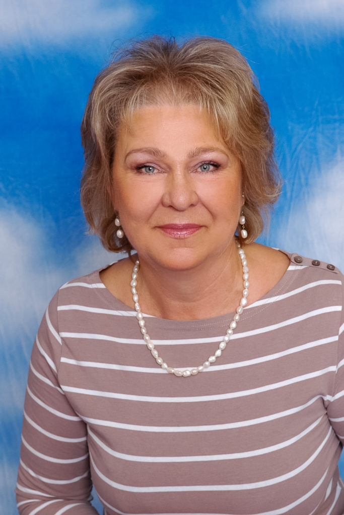 fotografie Hyková