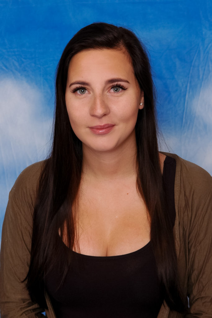 fotografie Prošková