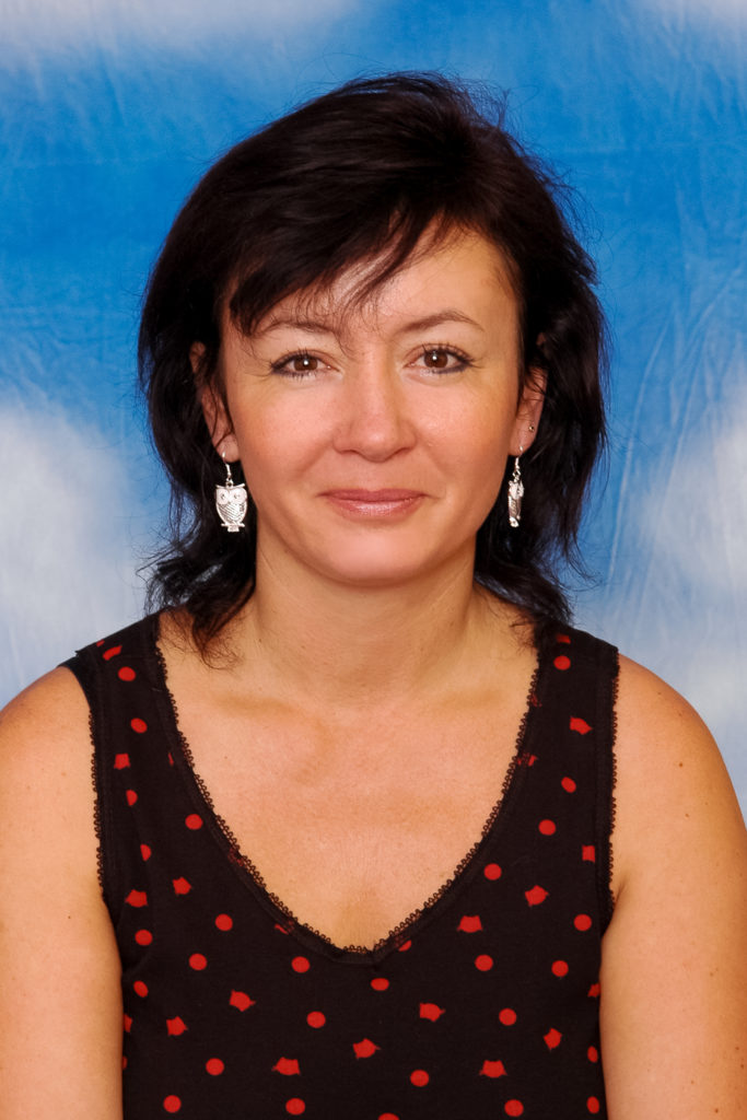 fotografie Šindelářová