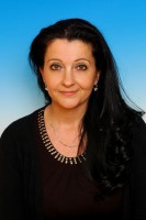 fotografie Faltejsková
