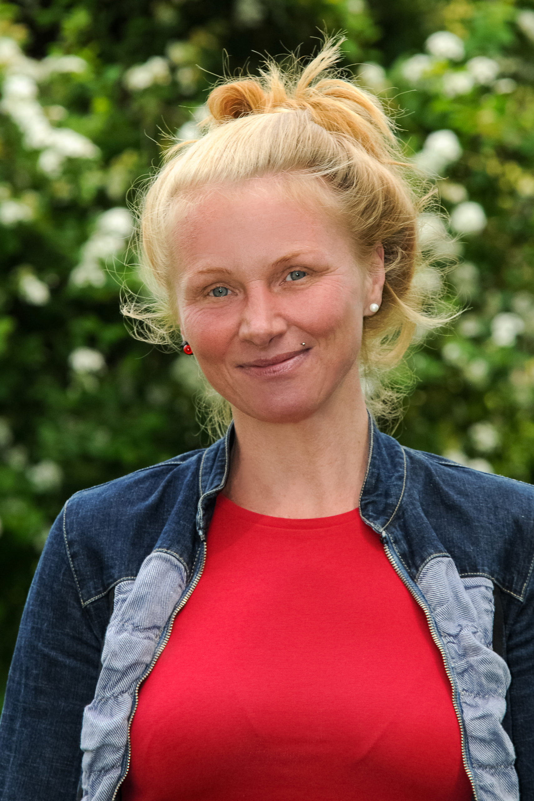 fotografie Drechselová