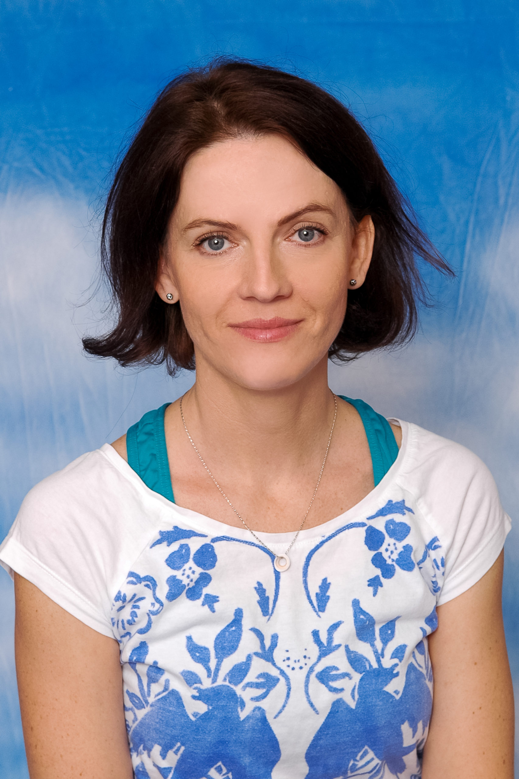 fotografie Drobílková