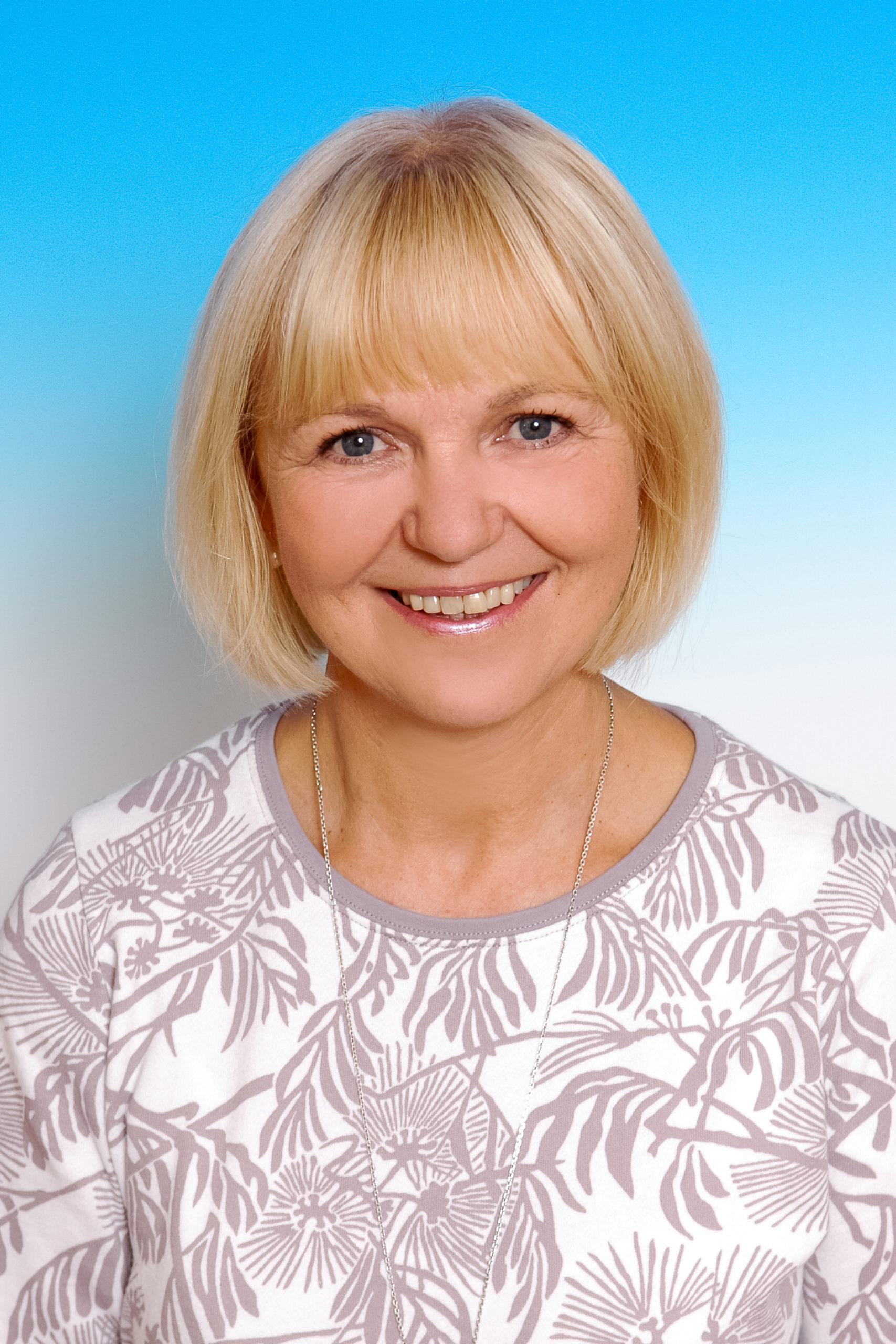 fotografie Hamousová