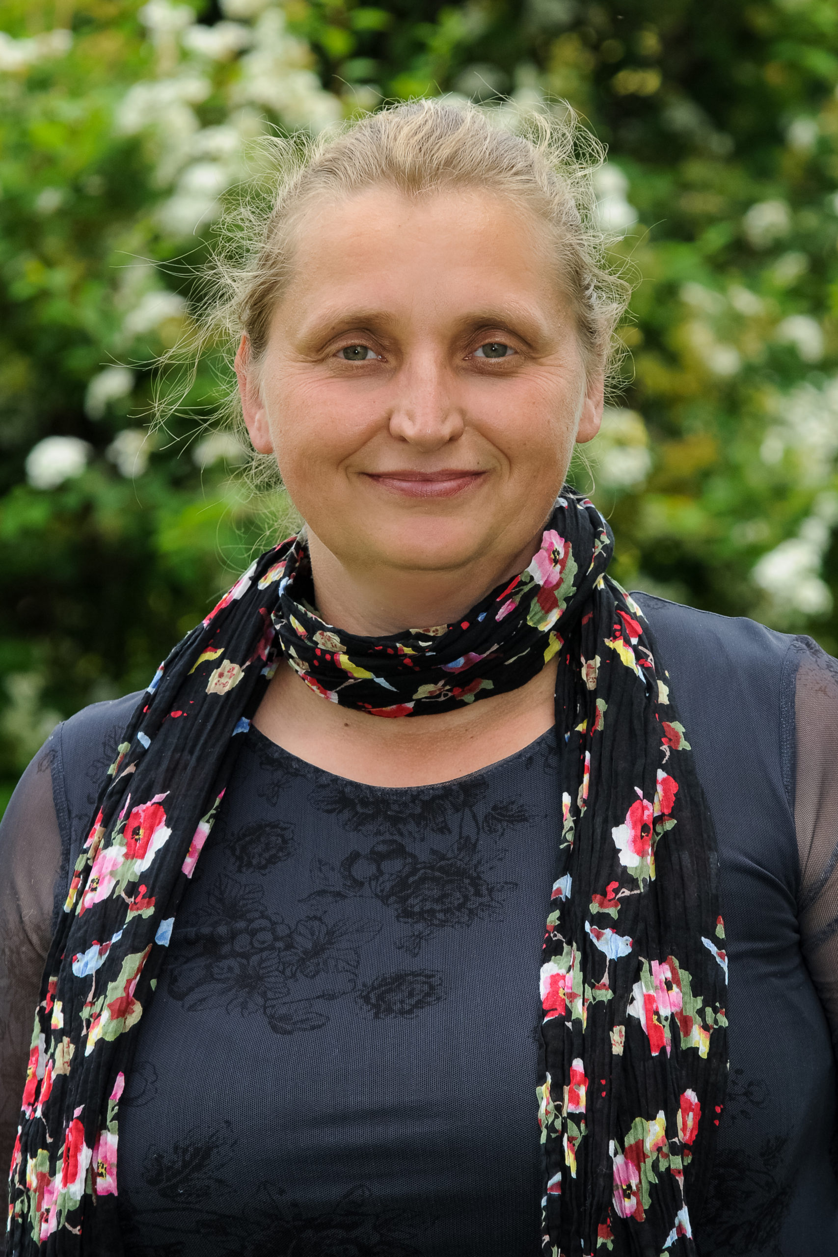 fotografie Macháčková