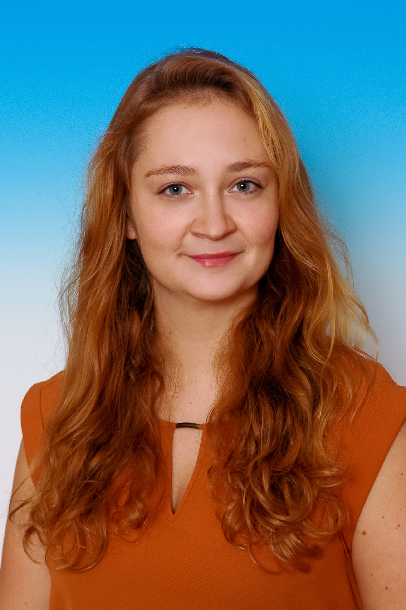 fotografie Štolová