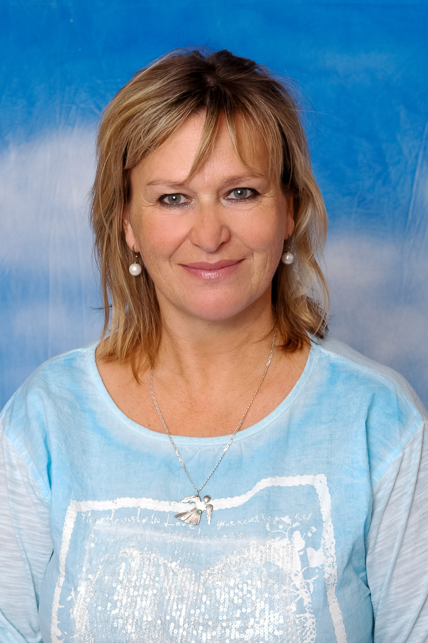 fotografie Zvelebilová