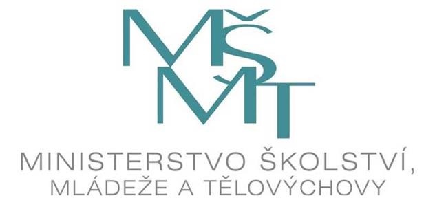 logo MŠMT